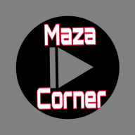 MAZA CORNER