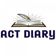 ACT diary