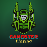 GangsteR Playing
