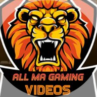 All ma gaming videos