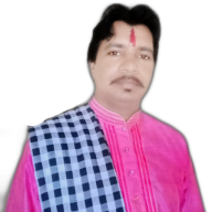 Mamoj Krishna Ji