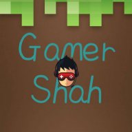 Gamer Shah