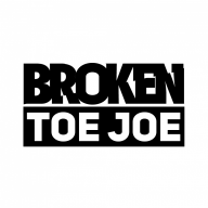 Brokentoejoe
