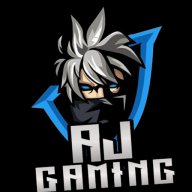 AJ GAMING