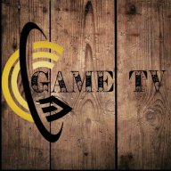 Game TV update