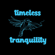 Timeless Tranquility