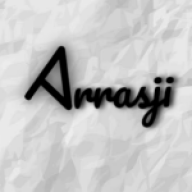 Arrasji