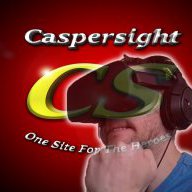 Caspersight