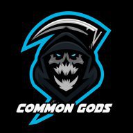 Common Gods