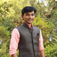 Prashant gaikwad