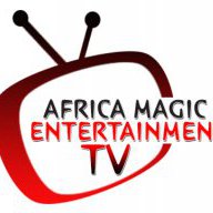 African Magic Ent Tv