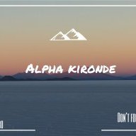 alpha kirone