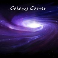 Galaxy Gamer