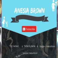 Anesia Brown