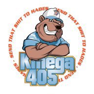 Kmega405