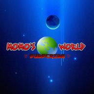 MoMo's World