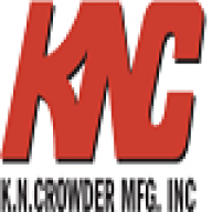 K N Crowder