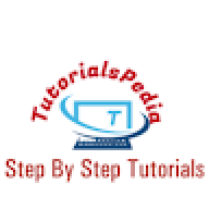 TutorialsPedia