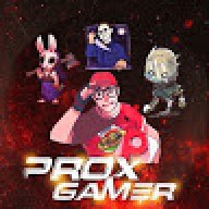 Proxgamer