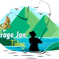 Average Jon Fishing