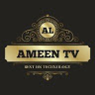 Al Ameen Tv