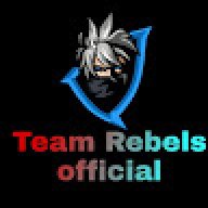 Team Rebels official