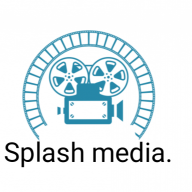 Splash media