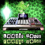 LeegitBeatz