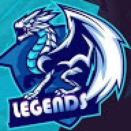 Legend Gaming World