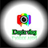 Dopix vlog