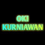 Oki kurniawan