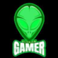 AlienJam Gamer