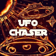 UFO CHASER