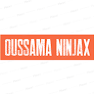 oussama ninjax