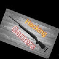 Hacking Gamerz