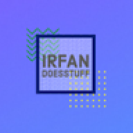 Irfan DoesStuff