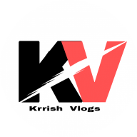 Krrish vlogs