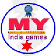 My India games