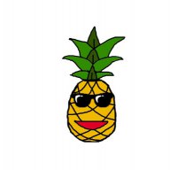 Cool Pinapple