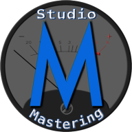 Studio M Mastering