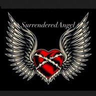 SurrenderedAngel