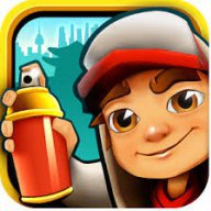 subwaysurfer