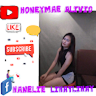 Honeymae Alivio