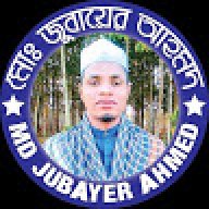 Jubayer Ahmed nooran