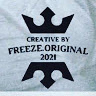 freeze original