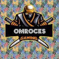 OMROCKS GAMING