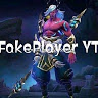 FakePlayer YT