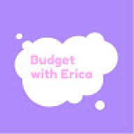 Budget with Erica