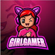 Ms Girl Gamer