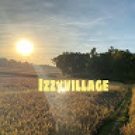 izzyvillage